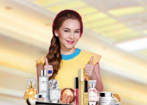 Бизнес с Avon c - Регистрация бесплатно. Скидки. Подарки.
